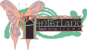 Hinterland Music Festival logo
