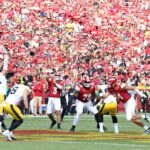 Iowa Falls to Iowa State 16-13 in Annual CyHawk Series Matchup