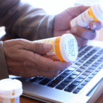Law Enforcement Warns Students About Fentanyl-laced Prescription Pills.