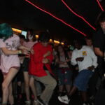 September 21, BOOTCAMP release show, “The Love” and the importance of local music scenes.