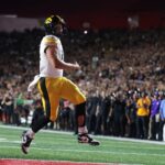 The Time is ‘Nowski: Hawks Fight Their Way Out Of Piscataway, 38-28