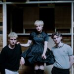 NewDad on homesickness, fame and sacrifice in their latest album: Altar