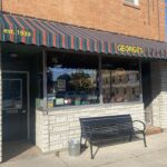 Under the Table: George’s Buffet