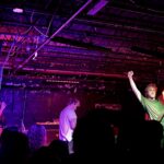 October 4th: White Reaper, World’s Worst & Lip Critic at Gabe’s. Lip Critic’s Hex Dealer Album & Show Review.