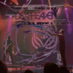 Are you a lonely person with power? Deafheaven in Davenport at the Capitol Theater, Oct. 9