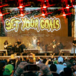 Interview: Set Your Goals at When We Were Young