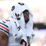 Back Down to Earth: Bears fall to Ravens, 30-16