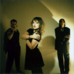 Concert Preview: New Wave Glamour with Nuovo Testamento at the James, Nov. 12