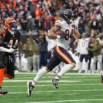 What?: Bears somehow beat Bengals, 47-42