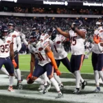 Making a Statement: Bears run over Eagles, 24-15