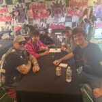 Interview: KRUI With The Plain White T’s