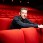 Review: A Look at Comedy’s “Golden Retriever,” Dan Soder at The Englert Theatre
