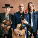 Interview: Jano Rix of The Wood Brothers