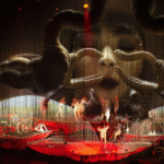 Album Review: An exploration of nature, music, and technology with Björk’s “Cornucopia: Live”