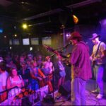 Review: Twin River Revivalist at Elray’s November 1st