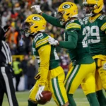 Same Old Story: Bears lose to Packers, 28-21