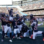 Wish It Was Colder: Bears cruise past Browns, 31-3