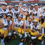 Iowa Wraps the Bowtie on 2025 with Bowl Win Over Vanderbilt