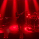 Concert Review: Nuovo Testamento sparks infectious dancing at The James