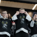 The Iowa Heartlanders Field Trip Experience