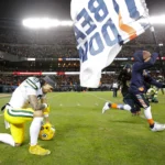 Good, Better, Best: Bears Steal Victory from Packers 31-27