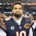 Out of Magic: Rams Knock Bears Out of Playoffs in Overtime 20-17